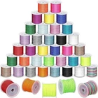 Strong Elastic Stretchy Thread Beading Cord Bracelet String For Jewellery Making