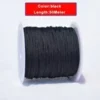 Strong Elastic Stretchy Thread Beading Cord Bracelet String For Jewellery Making