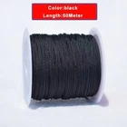 Strong Elastic Stretchy Thread Beading Cord Bracelet String For Jewellery Making