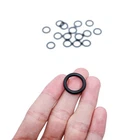 s-l140-64.webp NBR Nitrile Rubber O‑Ring Seals, 1.0mm Cross Section, Outer Diameter 3mm ‑ 63mm