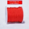 Strong Elastic Stretchy Thread Beading Cord Bracelet String For Jewellery Making