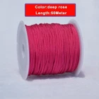 Strong Elastic Stretchy Thread Beading Cord Bracelet String For Jewellery Making