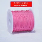 Strong Elastic Stretchy Thread Beading Cord Bracelet String For Jewellery Making