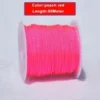 Strong Elastic Stretchy Thread Beading Cord Bracelet String For Jewellery Making