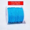 Strong Elastic Stretchy Thread Beading Cord Bracelet String For Jewellery Making