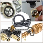 s-l140-65.webp NBR Nitrile Rubber O‑Ring Seals, 1.0mm Cross Section, Outer Diameter 3mm ‑ 63mm