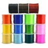 Strong Elastic Stretchy Thread Beading Cord Bracelet String For Jewellery Making
