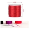 Strong Elastic Stretchy Thread Beading Cord Bracelet String For Jewellery Making