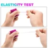 Strong Elastic Stretchy Thread Beading Cord Bracelet String For Jewellery Making