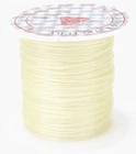 Strong Elastic Stretchy Thread Beading Cord Bracelet String For Jewellery Making