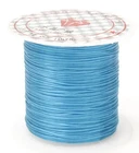 Strong Elastic Stretchy Thread Beading Cord Bracelet String For Jewellery Making