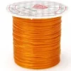 Strong Elastic Stretchy Thread Beading Cord Bracelet String For Jewellery Making