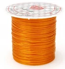 Strong Elastic Stretchy Thread Beading Cord Bracelet String For Jewellery Making