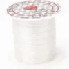 Strong Elastic Stretchy Thread Beading Cord Bracelet String For Jewellery Making