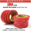 s-l140-671.webp 3M™ VHB™ DOUBLE SIDED TAPE HEAVY DUTY ADHESIVE STRONG STICKY MOUNTING ROLL
