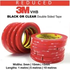 s-l140-671.webp 3M™ VHB™ DOUBLE SIDED TAPE HEAVY DUTY ADHESIVE STRONG STICKY MOUNTING ROLL