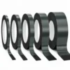 Black Double Sided Foam Tape Heavy Duty Strong Sticky Adhesive Mounting Car Trim