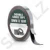 Black Double Sided Foam Tape Heavy Duty Strong Sticky Adhesive Mounting Car Trim