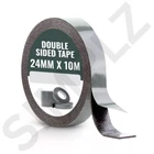 Black Double Sided Foam Tape Heavy Duty Strong Sticky Adhesive Mounting Car Trim