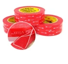 s-l140-691.webp 3M VHB Double Sided Tape Heavy Duty Strong Adhesive Mounting Foam Roll Black UK