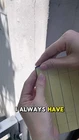s-l140-698.webp 80-320 Exterior Sticky Pads | Strong Double Sided Self Adhesive Outdoor Mounting