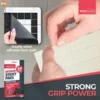 s-l140-702.webp 80-320 Exterior Sticky Pads | Strong Double Sided Self Adhesive Outdoor Mounting