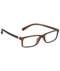Optical Eyeglasses Designer Spectacles For Prescription Glasses Frames with Case