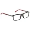 Optical Eyeglasses Designer Spectacles For Prescription Glasses Frames with Case