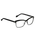 Optical Eyeglasses Designer Spectacles For Prescription Glasses Frames with Case