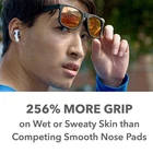 s-l140-723.webp 15 Pairs Anti Slip Glasses Nose Pads 1mm Nose Grips for Spectacles Sunglasses