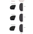 s-l140-725.webp 15 Pairs Anti Slip Glasses Nose Pads 1mm Nose Grips for Spectacles Sunglasses