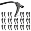s-l140-727.webp SMARTTOP 20 Pairs Anti-Slip Eyeglass Ear Grips Hook Comfortable Silicone Elastic
