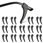 s-l140-727.webp SMARTTOP 20 Pairs Anti-Slip Eyeglass Ear Grips Hook Comfortable Silicone Elastic