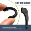 s-l140-730.webp SMARTTOP 20 Pairs Anti-Slip Eyeglass Ear Grips Hook Comfortable Silicone Elastic