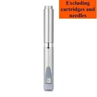 Reusable Peptide Beauty Pen - 1 x 3ml Cartridge - UK Seller - Tracked Postage