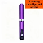 Reusable Peptide Beauty Pen - 1 x 3ml Cartridge - UK Seller - Tracked Postage