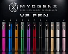 s-l140-745.webp 2026 NEW MODEL V2 Reusable Metal Beauty Peptide Pen + 5 Free 3ml Cartridges - UK
