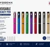 s-l140-746.webp 2026 NEW MODEL V2 Reusable Metal Beauty Peptide Pen + 5 Free 3ml Cartridges - UK