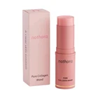 Nothora' Pure Collagen Wand. Hydrating Facial Moisturiser Multi-Balm Stick NEW