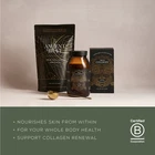 Ancient + Brave True Collagen 200g - Bovine Collagen Powder + FREE RITUAL SCOOP