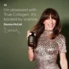 Ancient + Brave True Collagen 200g - Bovine Collagen Powder + FREE RITUAL SCOOP