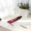 s-l140-769.webp 2x Stainless Steel Toothpaste Tube Squeezer Easy Metal Rolling Holder Dispenser