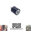 Rubber Mount Car Boat Bobbin Anti Vibration  M4 M6 M8 M10 M12 M16 Cylindrical/B