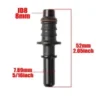 s-l140-780.webp Car Motorcycle Quick Release Fuel Line Coupler Hose Pipe Connector 7.89mm x 8mm