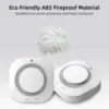 Home Fire Alarm Independent Smoke Detector Gas Sensor Smoke Alarm Fireangel UK