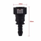 s-l140-795.webp Car Motorcycle Quick Release Fuel Line Coupler Hose Pipe Connector 7.89mm x 8mm