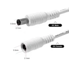 TP-Link Tapo Camera Power Extension Cable 3M 5M 15M 20M C100 C110 C200 C210 C310