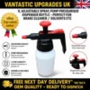 s-l140-86.webp Brake Cleaner Dispenser Pump Sprayer Viton Seals Premium Solvent Spray Bottle