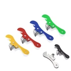 s-l140-866.webp Adjustable Can Jar Opener Bottle Lid Gripper Kitchen Gadget Stainless Steel UK
