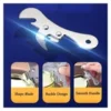s-l140-868.webp Adjustable Can Jar Opener Bottle Lid Gripper Kitchen Gadget Stainless Steel UK